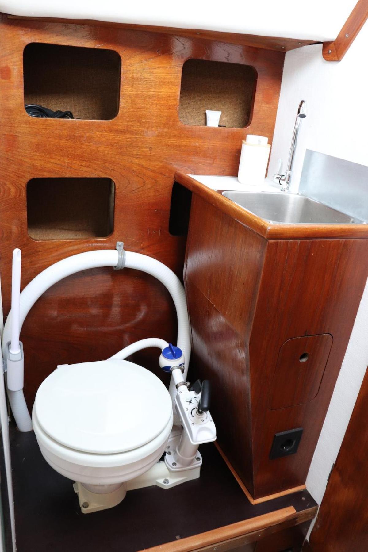 Hotel en barco Sailboat Anand *