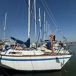 Sailboat Anand